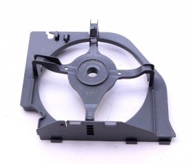 Samsung Fixings And Brackets - Da61-02349c Bracket Circuit Motor Next Abs Reject Light