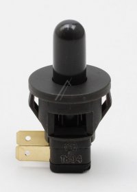 Door Interlock Switch - 140072985017 Security Door [Electrolux Aeg]