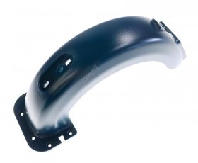 Soflow Fender - 800 212 13 So4 Pro: Rear Fender Pro Colour: Green