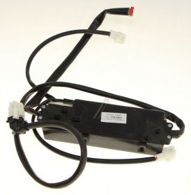 Faber Roblin Control Module - 12fa232 Faisceau Commande Franke Double Eclairage