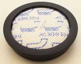 Vacuum Cleaner Filter - 12475000006248 Fleece Filter Components [Midea]