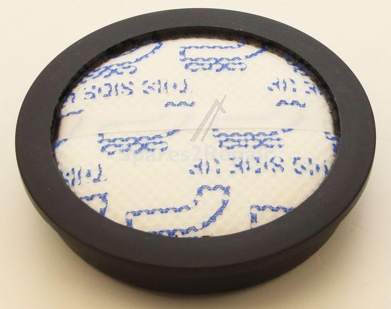 Vacuum Cleaner Filter - 12475000006248 Fleece Filter Components [Midea]