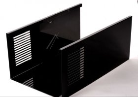 Smeg Fireplace - 560890493 Chimney Upper
