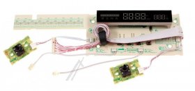 Display Unit - 17171100002003 Display Board [Midea]