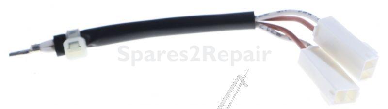 Harness - 00750069 Cable Harness [Bosch Siemens]