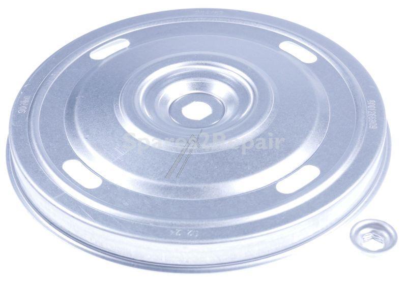 Drive Belts - 00262386 Belt Drive [Bosch Siemens]