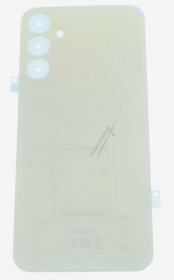 Samsung Battery Compartment Lid - Gh82-33492c Svc Cover Assembly-b-c_a156_zy_ukca