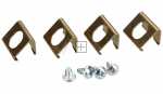 Kuppersbusch Teka Screw - 83350124 Tor Rch To Al T20 3 5x8 Zc3 Ce 4