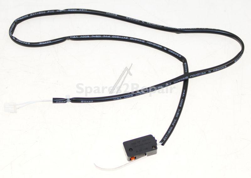 Microswitch For Home Appliance - 17400512000362 Micro Switch [Midea]