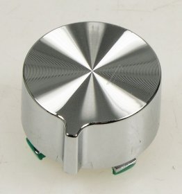 Fashion Electrical Control Knobs - 3050000000154 Steam Knob