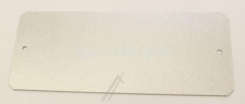 Insulation Sheet - Ss-993796 Insulator Mica-upper [Groupe SEB]