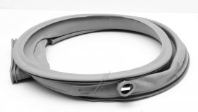 Door Seal Washing Machine - 70011553 Gasket As gasket-p 43039871 [Candy Hoover]