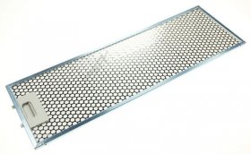 Hisense Gorenje Grease Filter - 329960 Grease Metal Filter