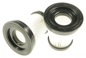 Air Vent - Zr009009 Filter*2 [Groupe SEB]