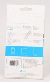 Mobilize Display Protective Plastic Film - Mobilize Clear 2-pack Screen Protector Xiaomi Redmi 8-8a
