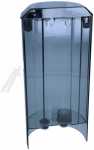 Tank - 5513200359 Assembly Water Tank+lid Transp Ec680 [Delonghi]