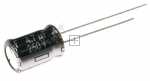 Panasonic 250v Radial Electrolytic 105 D - 4 7uf-250v Eca2ehg4r7 Elco Radial Pan 105° 8x11 5mm -rohs
