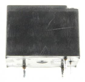 Panasonic Pcb Relay To 12v - 9vdc 10a-250vac Relay, 1 Turnkey, Print Alternative For Hf152f-009-1ht