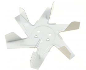 Fan Blades - C00112153 482000079757 Impeller-inner [Whirlpool Indesit]
