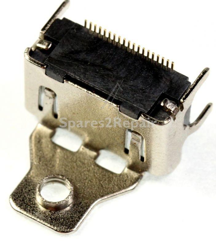 Panasonic Hdmi Female Socket - K1fy119e0087 Hdmi Jack