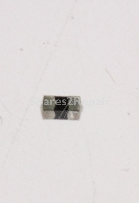 Samsung Ntc Thermistor - 1404-001386 Thermistor-ntc 10kohm 3975k 2 1mw-c Tp
