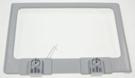 Samsung Glass Panel - Da97-07560a Assembly Shelf-insert Ref Fold aw2 Cd -