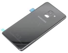 Samsung Battery Compartment Lid - Gh82-15551a Svc Cover Assembly-b-g
