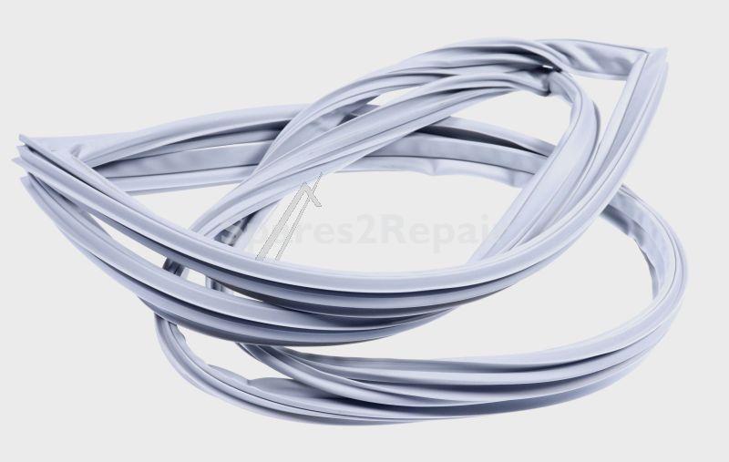 Liebherr Refrigerator Door Seal - 711042500 Door Gasket A Clipser