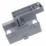 Hisense Gorenje Fixings And Brackets - 265641 Side Support B Cz