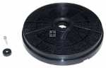 Bosch Siemens Carbon Filter - Standard Odor Filter