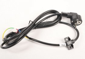 Lg Mains Power Lead - Ebz64670793 Power Cord Assembly Part 1452482_power Board Part Power Cord Assembly Gcfl567pqae - Lg Electronics