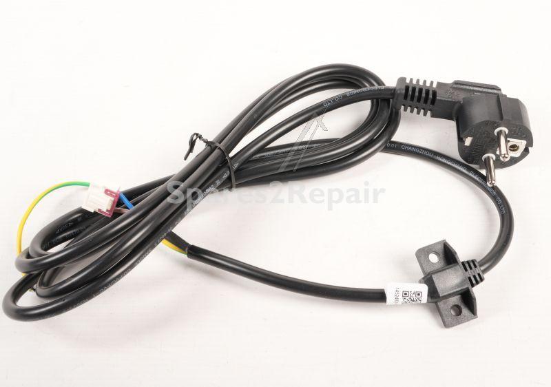 Lg Mains Power Lead - Ebz64670793 Power Cord Assembly Part 1452482_power Board Part Power Cord Assembly Gcfl567pqae - Lg Electronics