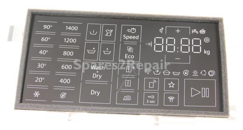 Insulation Material - Insulating Part [Bosch Siemens]