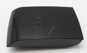 Cuori Button - The Power Button