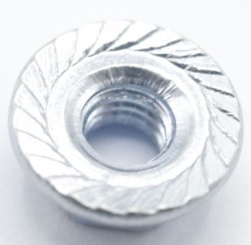 Nut - 92424258 Dado Serpress M4 T-b F7 Z [Candy Hoover]