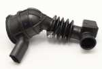 Compatible Form Tube - Drain Hose (tub-pump) Alternative For Bauknecht
