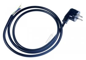 Hisense Gorenje Mains Power Lead - 906207 Supply Cord 3x1 5 1400