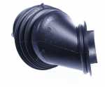 Compatible Form Tube - Hose Bend Detergent Drawer Alternative For Aeg