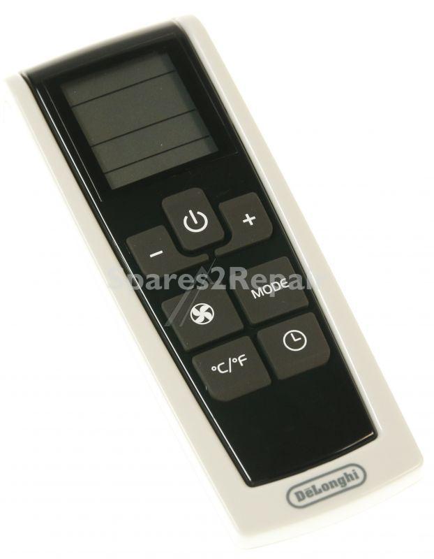 Remote Control - Fernsteuerung [Delonghi]