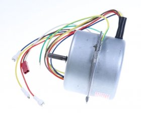 Ventilator Motor - Tl2755 Fan Motor [Delonghi]