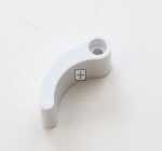 Guide Rail - 4055338539 Guide trim door vertical [Electrolux Aeg]