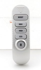 Remote Control - Ss-2230003406 Remote Control Xo Ug [Groupe SEB]