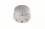 Control Knobs - 3425839044 Knob oven [Electrolux Aeg]