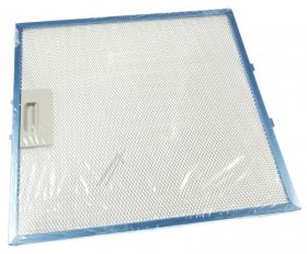 Metal Grease Trap - 00771329 Metal-mesh Grease Filter [Bosch Siemens]