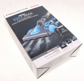 Vacuum Cleaner Nozzle - Burste Aqua Head [Groupe SEB]