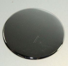 Mechanical Components - 3540139122 Burner Top Small Cylindrical [Electrolux Aeg]