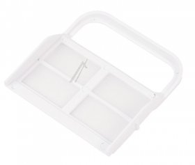 Compatible Fluff Filter - Fluff Filter Alternative For Aeg