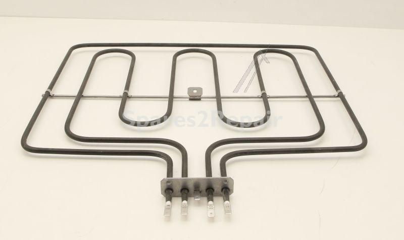 Grill Heating Element - 22256608 Upper Heating Element Fixing Group (65lt [Vestel]