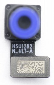 Oppo Camera Module - 9491128 Camera Ov02b10 2 0m 6 00*5 70*3 171 3p Btb Hsu1282