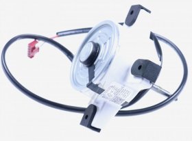 Dc Motor - Zkfn-34-10-13 11002015a01477 Brushless Dc Motor [Midea]